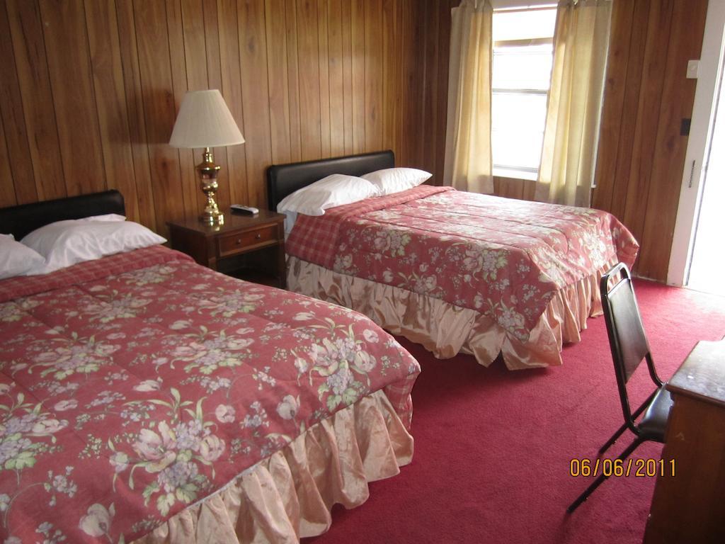 Mountain Top MotelFancy Gap 部屋 写真